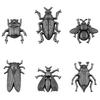 Entomology Metal Adornments - Tim Holtz Idea-ology
