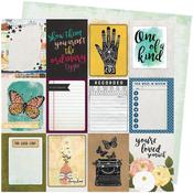 Storyteller Paper - Storyteller - Vicki Boutin