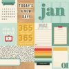 January Paper - Hello Today - Simple Stories