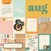 August Paper - Hello Today - Simple Stories