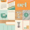 October Paper - Hello Today - Simple Stories