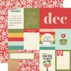 December Paper - Hello Today - Simple Stories