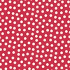 Red Dots Paper - Say Cheese Main Street - Simple Stories