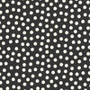 Black Dots Paper - Say Cheese Main Street - Simple Stories