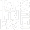 Happiness Cut Outs Paper - Bella Besties - Bella Blvd