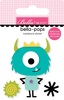 Little Monster Bella-pops - Bella Blvd