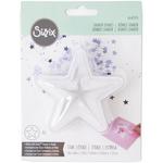 Star -  Making Essentials Shaker Domes - Sizzix