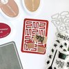 A-maze-ing Mini Cover Plate Die - Catherine Pooler