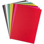 Surfacez Cardstock Pack - Sizzix