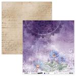 NR. 09 - Jenine's Mindful Art Time To Relax Dbl-Sided Cardstock 12" - Studio Light