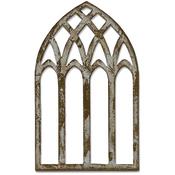 Cathedral Window Bigz Die by Tim Holtz - Sizzix