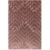 Staggered Chevrons - Sizzix 3D Textured Impressions Embossing Folder