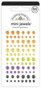 Halloween Assortment Mini Jewels - Doodlebug