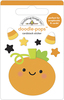 Roly Poly Pumpkin Doodlepop - Doodlebug