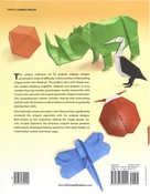 Origami Fold-By-Fold - Dover Publications