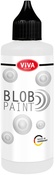 White Blob Paint - Viva Decor