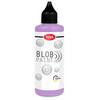 Lilac Blob Paint - Viva Decor