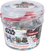 Star Wars - Perler Fused Bead Bucket Kit