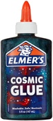 Teal/Purple - Elmer's Cosmic Color Changing Glue