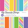 Over the Rainbow Paper Pad - My Favorite Things