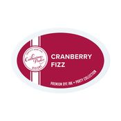 Cranberry Fizz Premium Dye Ink Pad - Catherine Pooler