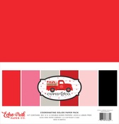 Cupid & Co. Solids Kit - Echo Park