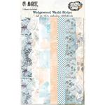 Vintage Artistry Wedgewood Washi Tape - 49 And Market