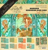 Voyage Beneath the Sea Deluxe Collectors Edition - Graphic 45