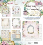 Blooming Everyday 12x12 Collection Pack - Asuka Studio