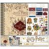 Marauder's Map - Harry Potter 12-Month Planner Set - Paper House