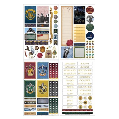 Washi tape Harry Potter Paper House