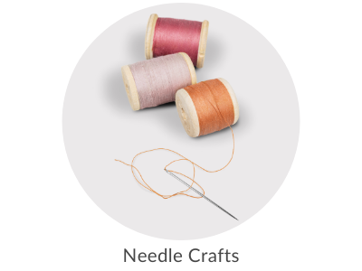 Needle Crafts