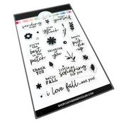 Best in the Patch Stamp Set - Catherine Pooler