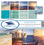 Cruise Life Collection Kit - Reminisce