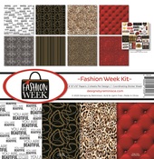 Fashion Week Collection Kit - Reminisce