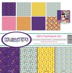 90's Flashback Collection Kit - Reminisce