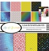 Love & Gratitude Collection Kit - Reminisce