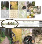 Take a Hike Collection Kit - Reminisce