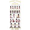 Peyton Functional Sticker Set - This Is Us - Paper House