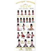 Peyton Functional Sticker Set - This Is Us - Paper House