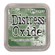 Rustic Wilderness Distress Oxide Ink Pad - Tim Holtz