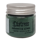 Rustic Wilderness Distress Embossing Glaze - Tim Holtz