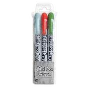 Distress Crayon Set #11 - Tim Holtz
