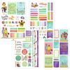 Family Life Weekly Planner Sticker Kit - This Is Us - Paper House