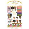 Family Is Love Weekly Planner Sticker Kit - This Is Us - Paper House