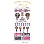 Fitness Functional Sticker Set - This Is Us - Paper House