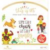 Family Life Mini Sticker Book - This Is Us - Paper House