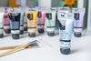 Bluebell Effectz Creamy Matte Acrylic Paint - Sizzix