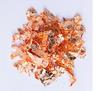 Rose Gold -  Effectz Decorative Metallic Flakes 100ml - Sizzix