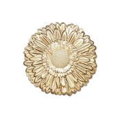 Gerbera 3-D Impresslits Embossing Folder - Sizzix